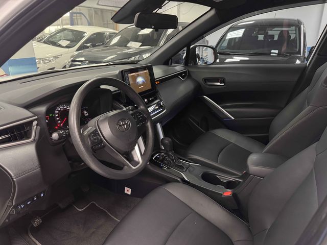 CROSS 1.8  第7張相片