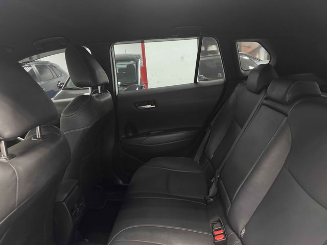 CROSS 1.8  第8張相片