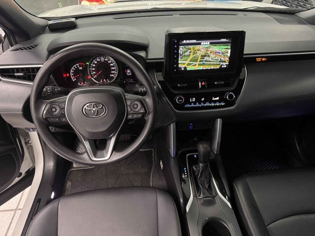 CROSS 1.8  第9張相片