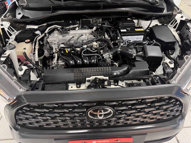 CROSS 1.8  第10張相片