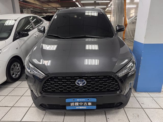 CROSS 1.8 HV  第2張相片