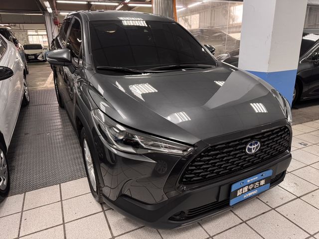 CROSS 1.8 HV  第3張相片