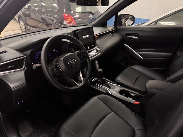 CROSS 1.8 HV  第7張相片