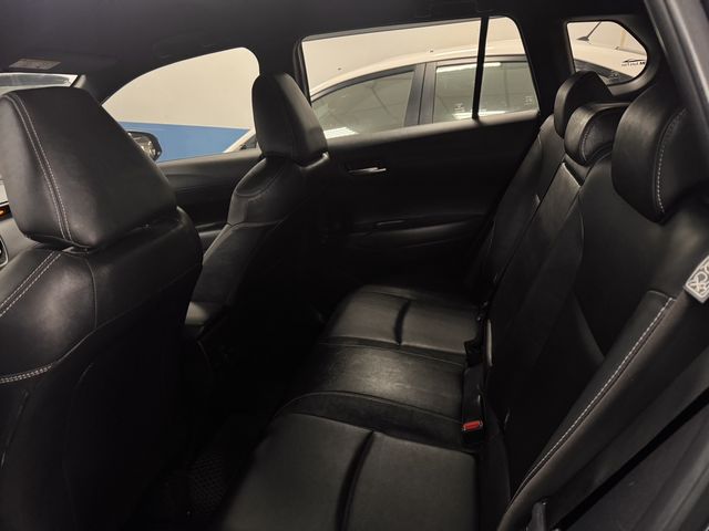 CROSS 1.8 HV  第8張相片