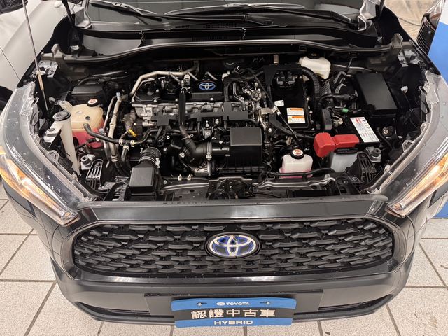 CROSS 1.8 HV  第10張相片