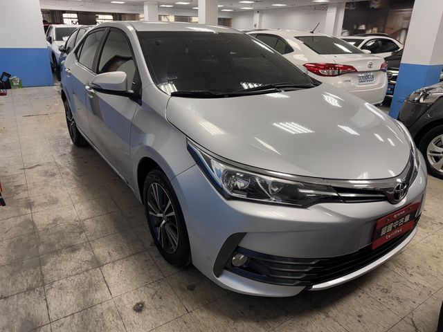 ALTIS 1.8  第3張相片