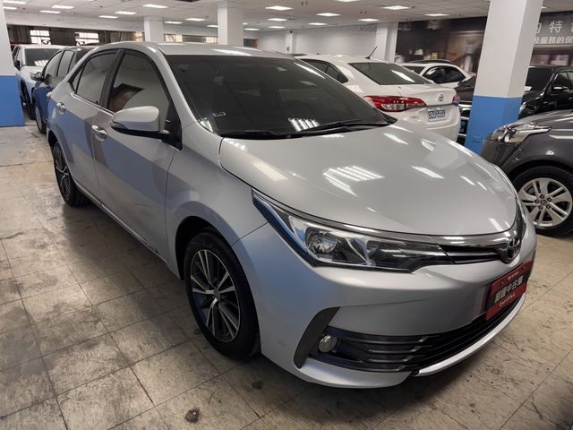 ALTIS 1.8  第4張相片