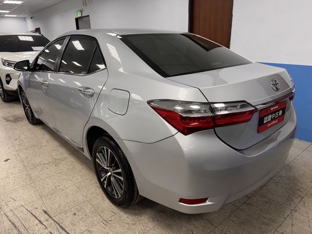 ALTIS 1.8  第6張相片