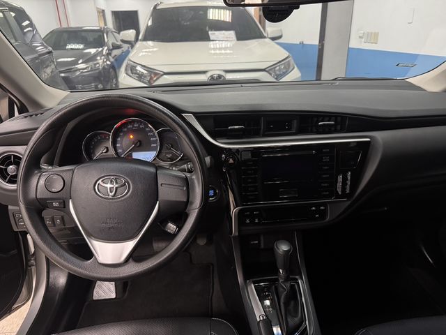 ALTIS 1.8  第9張相片