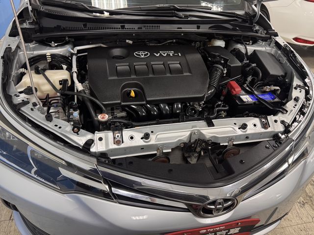 ALTIS 1.8  第10張相片