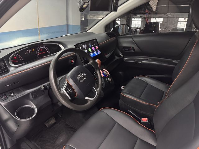 SIENTA 1.8  第7張相片