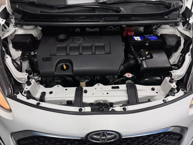 SIENTA 1.8  第10張相片