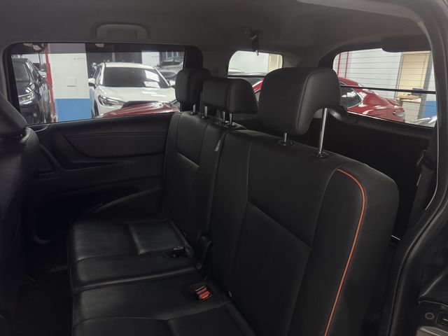 SIENTA 1.8  第8張相片