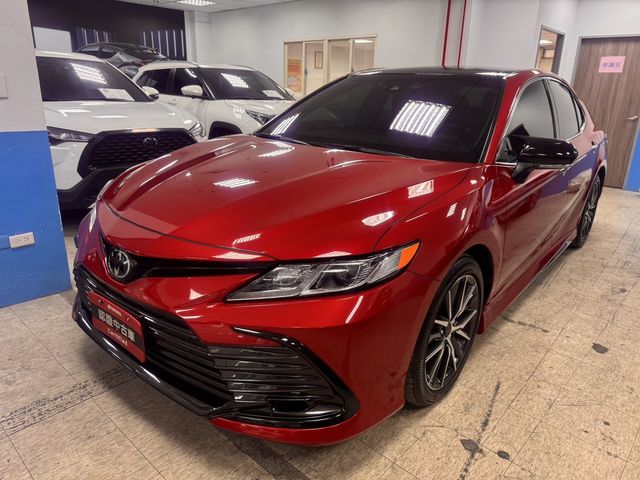 CAMRY 2.0G  第1張相片