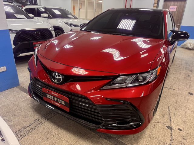 CAMRY 2.0G  第2張相片