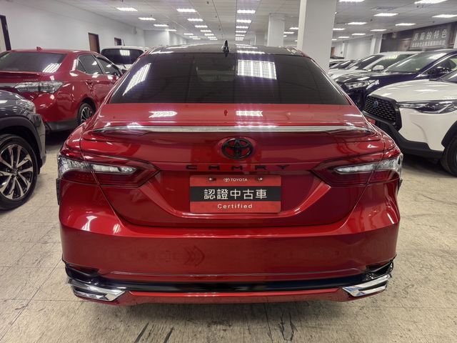 CAMRY 2.0G  第6張相片