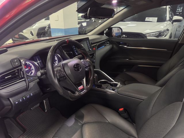CAMRY 2.0G  第7張相片