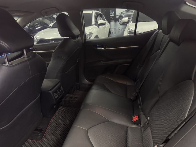 CAMRY 2.0G  第8張相片