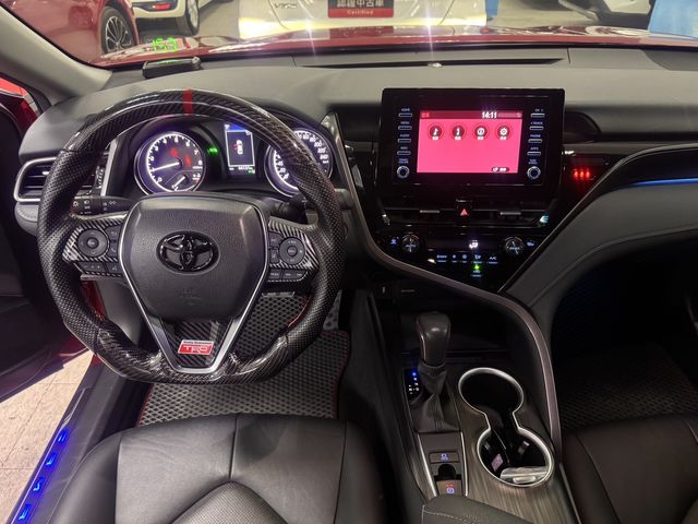 CAMRY 2.0G  第9張相片
