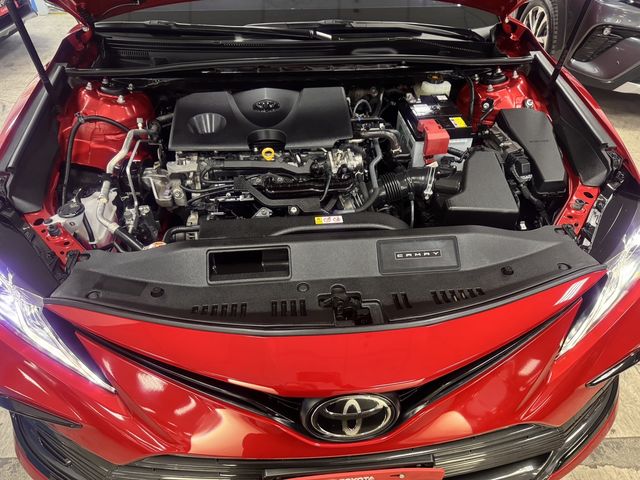 CAMRY 2.0G  第10張相片