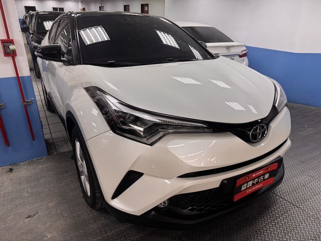 C-HR 1.2  第3張相片