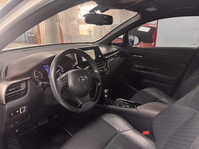 C-HR 1.2  第7張相片