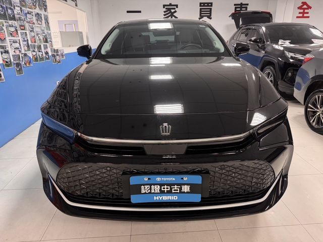 CROWN 2.4  第2張相片