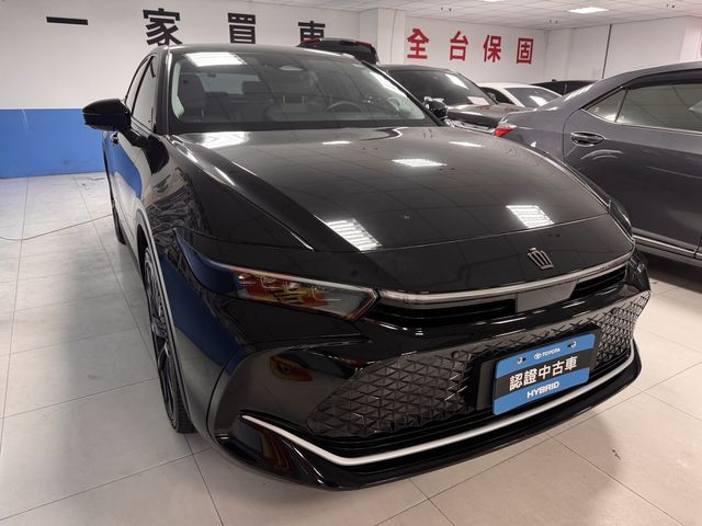 CROWN 2.4  第3張相片