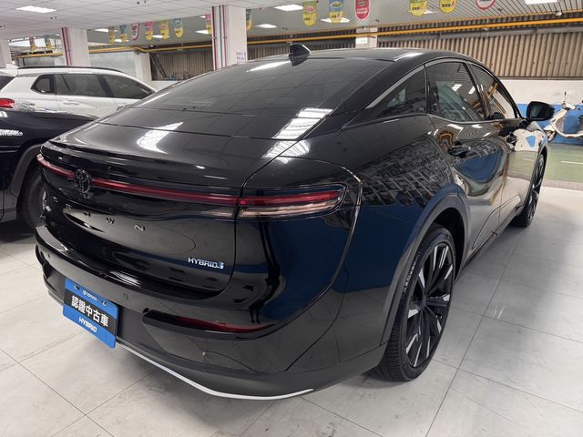 CROWN 2.4  第4張相片