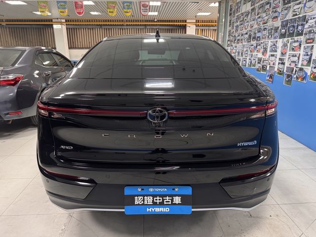 CROWN 2.4  第5張相片