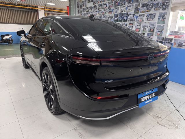 CROWN 2.4  第6張相片