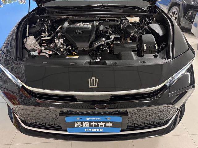 CROWN 2.4  第10張相片