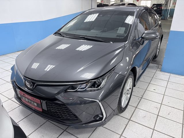 ALTIS 1.8  第1張相片