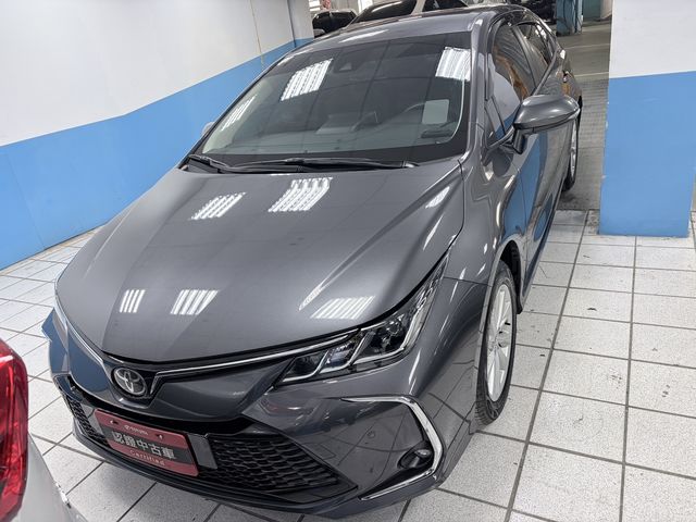 ALTIS 1.8  第2張相片