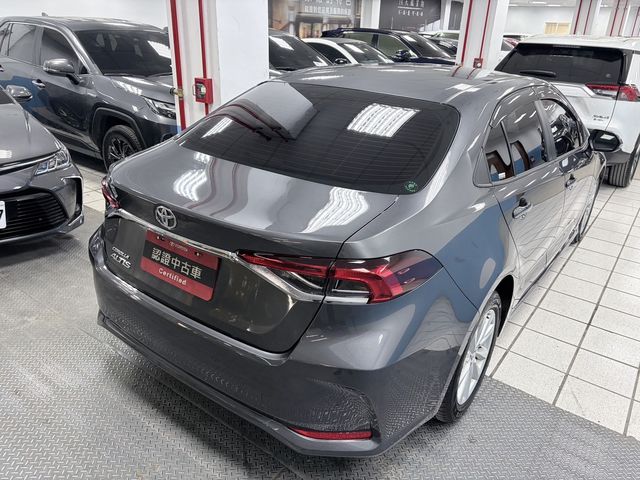 ALTIS 1.8  第5張相片