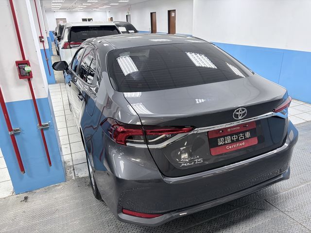 ALTIS 1.8  第6張相片