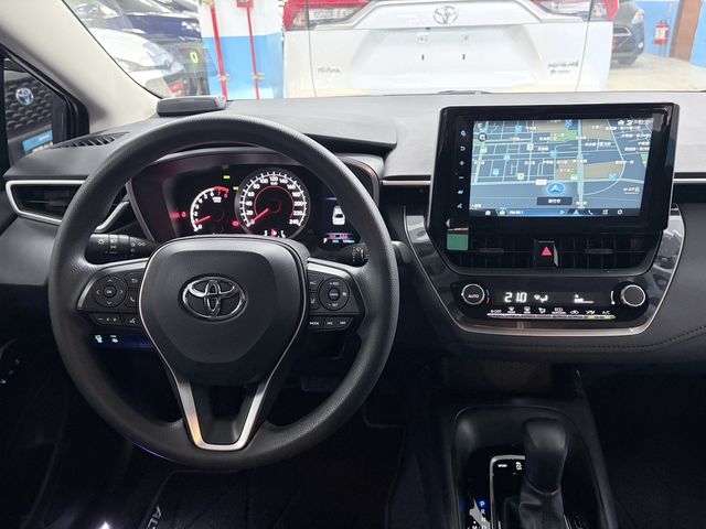 ALTIS 1.8  第7張相片