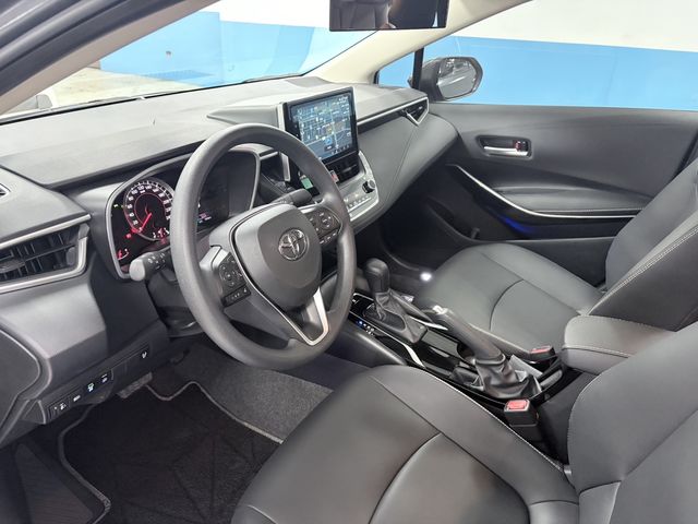 ALTIS 1.8  第9張相片