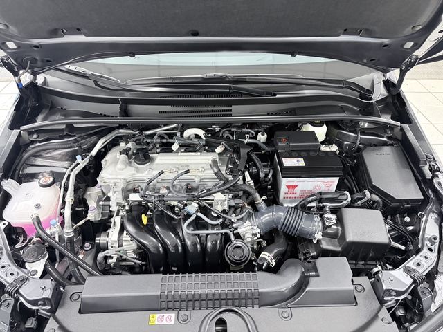 ALTIS 1.8  第10張相片