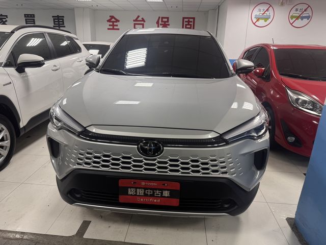 CROSS 1.8  第2張相片