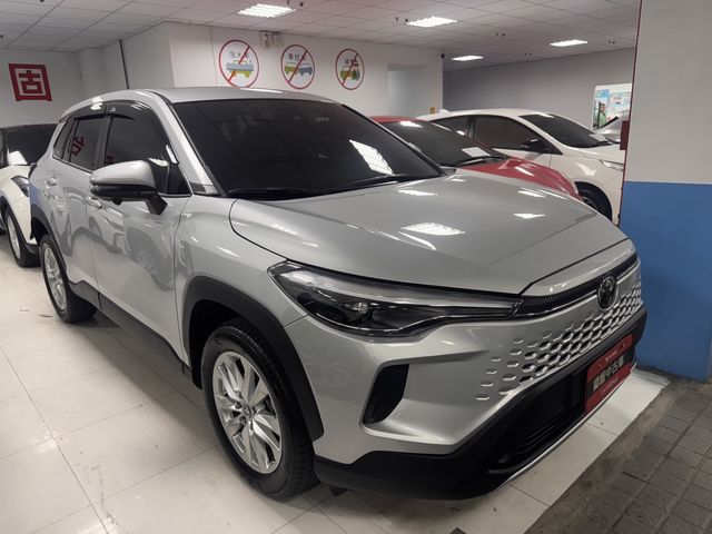 CROSS 1.8  第3張相片