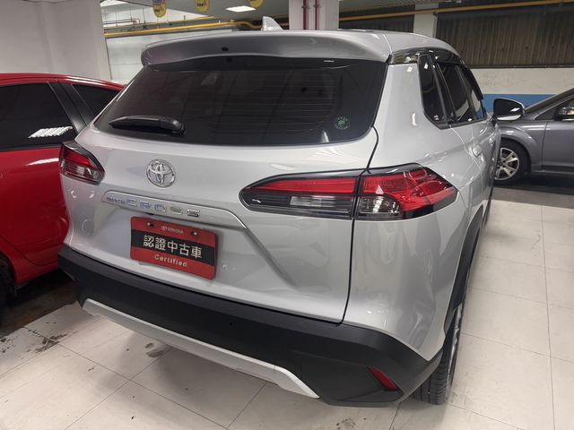 CROSS 1.8  第5張相片