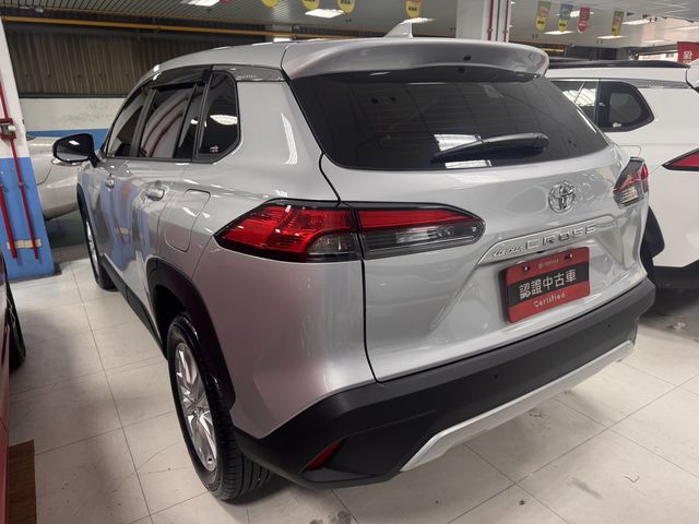 CROSS 1.8  第6張相片