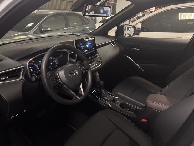 CROSS 1.8  第7張相片