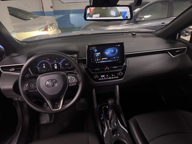 CROSS 1.8  第9張相片