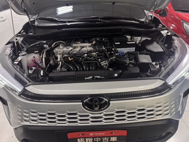 CROSS 1.8  第10張相片