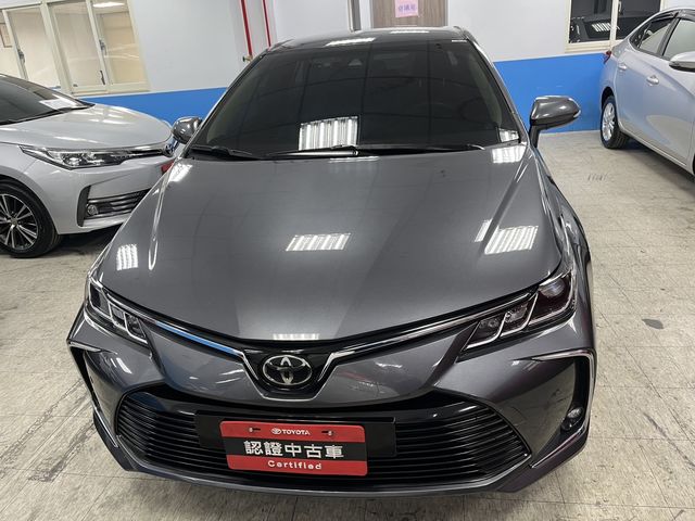 ALTIS 1.8  第2張相片