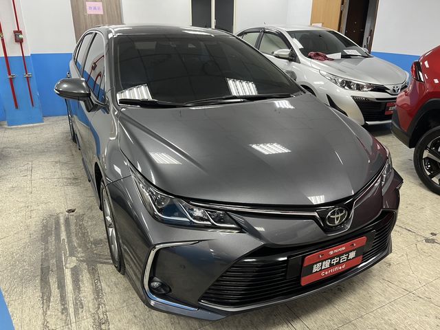 ALTIS 1.8  第3張相片
