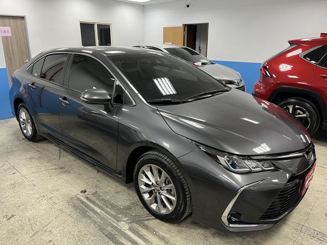 ALTIS 1.8  第4張相片