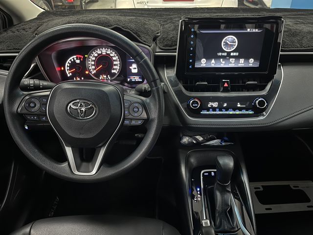 ALTIS 1.8  第7張相片